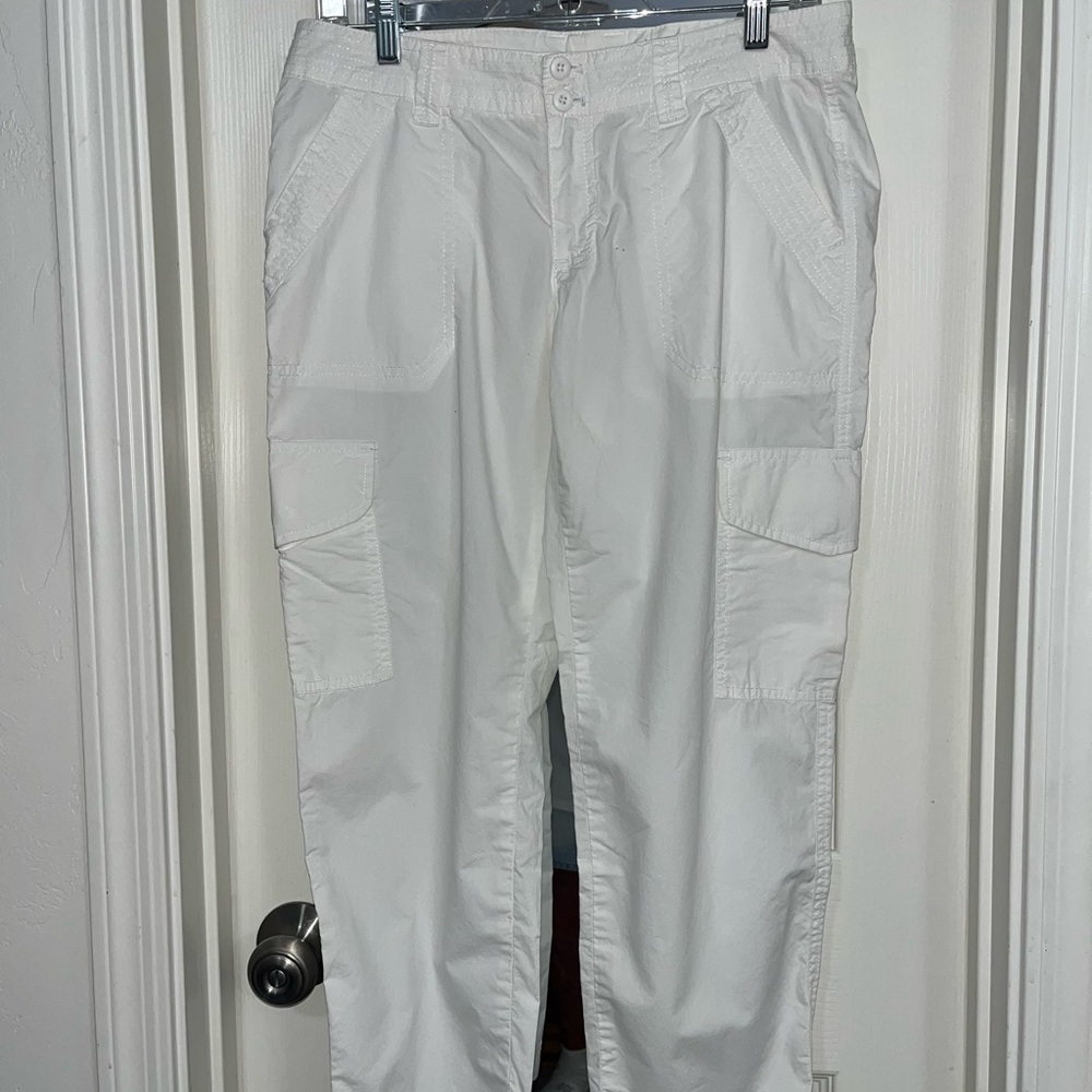 London Jean cargo pants